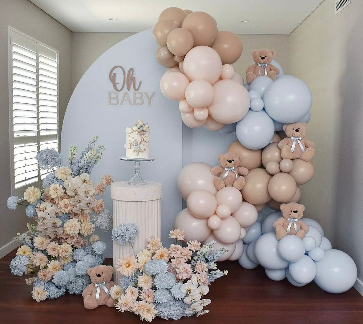 Babyshower leukvoormannen.nl