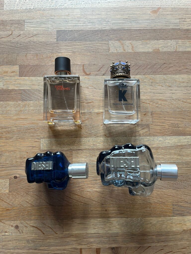 Geurtjes voor mannen leukvoormannen.nl