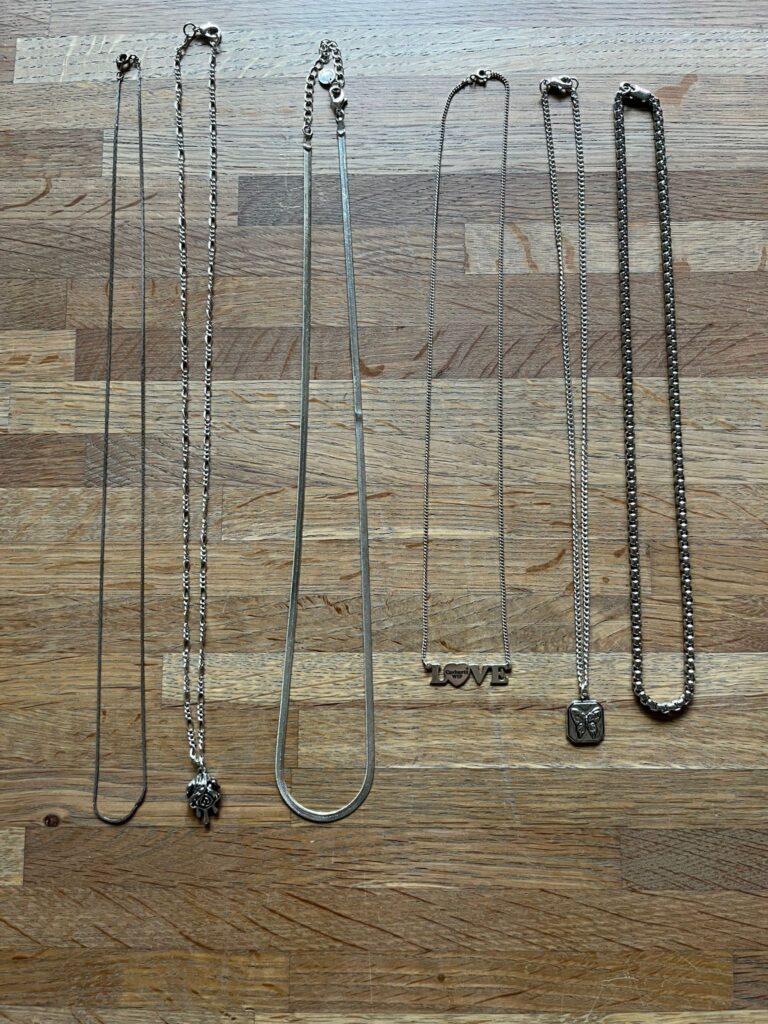 Kettingen heren leukvoormannen.nl