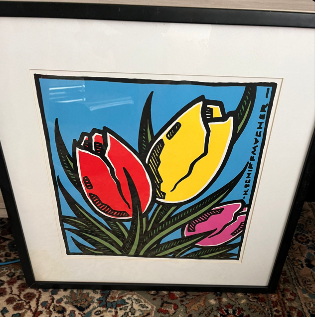 Kunst kado voor mannen leukvoormannen.nl