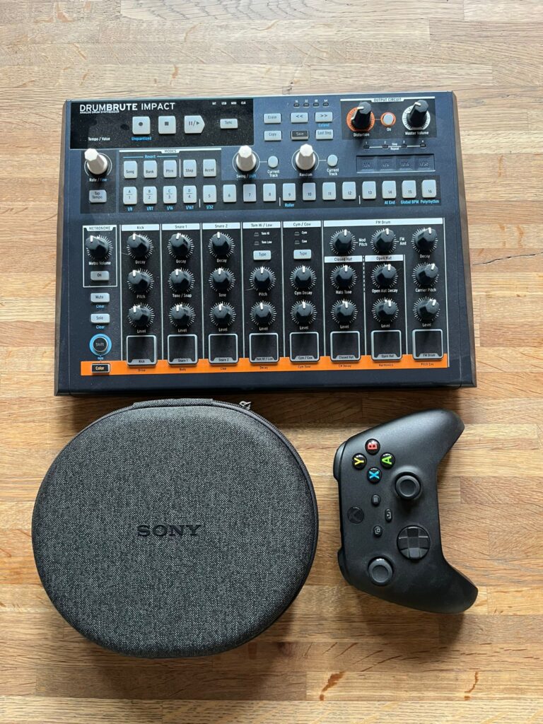 Luxe gadgets leukvoormannen.nl