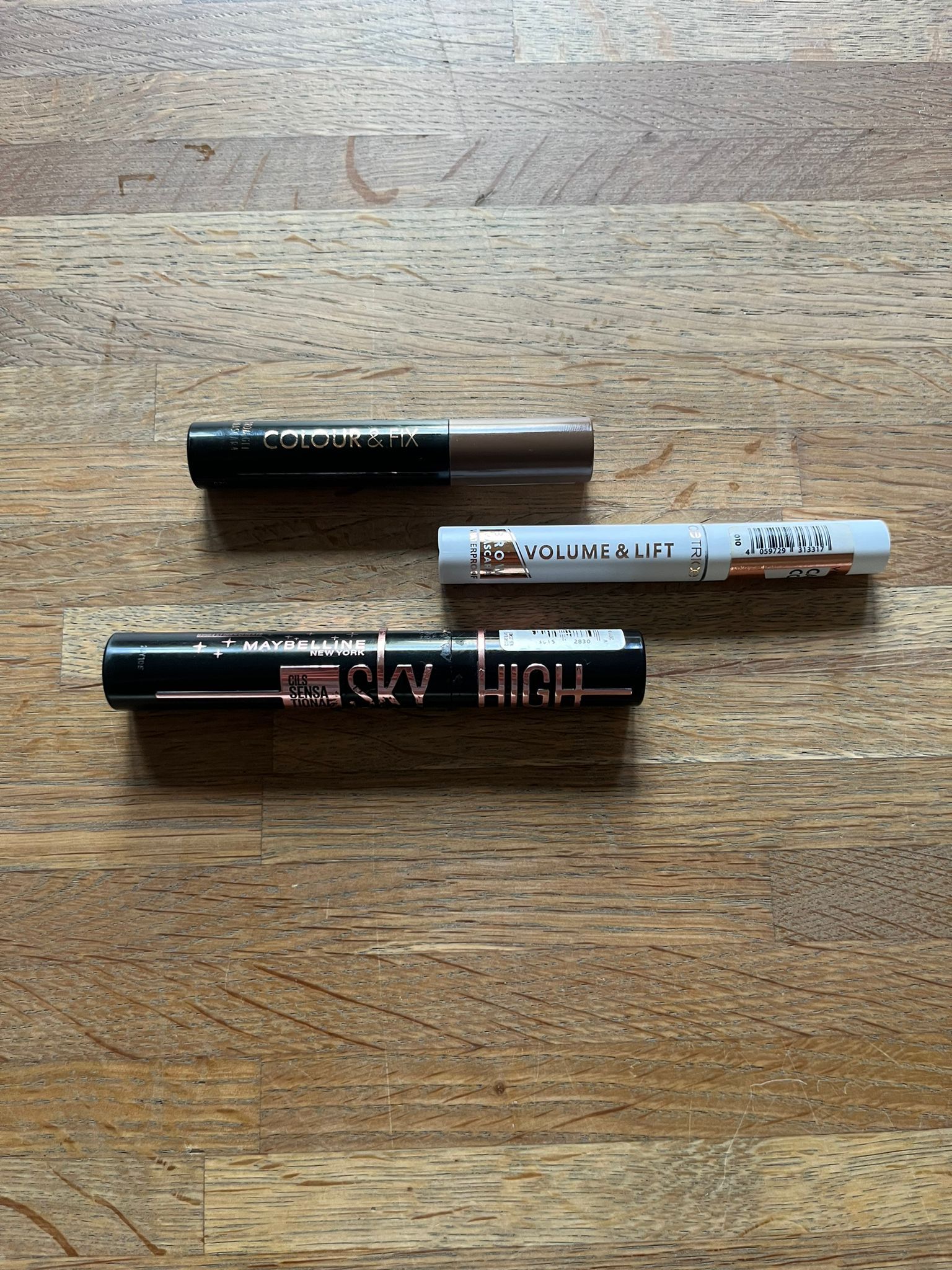 Make-up leukvoormannen.nl