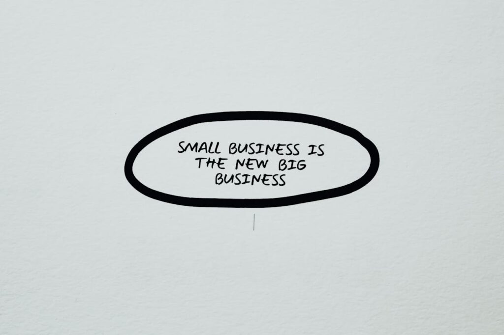 Ondernemen met impact: zo maak je je business toekomstproof 