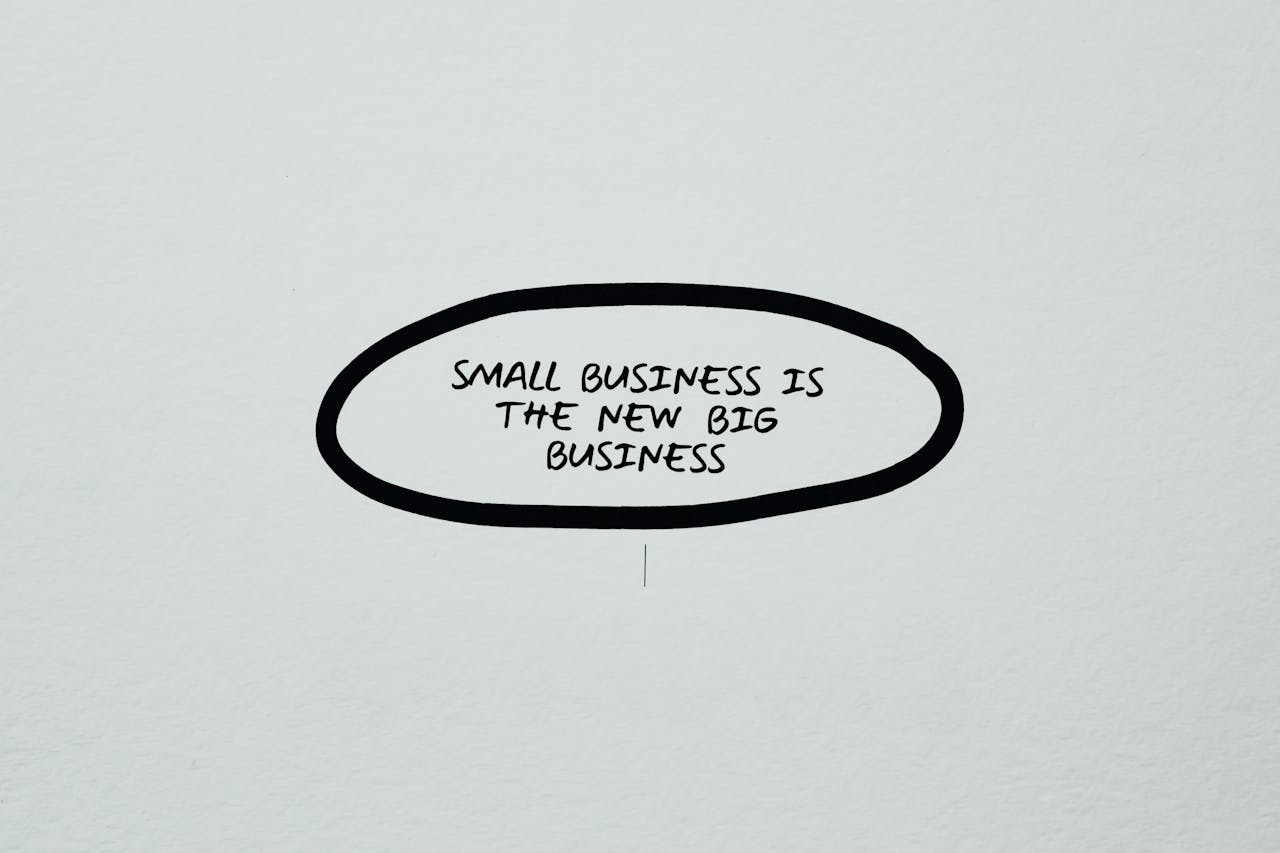 Ondernemen met impact: zo maak je je business toekomstproof 