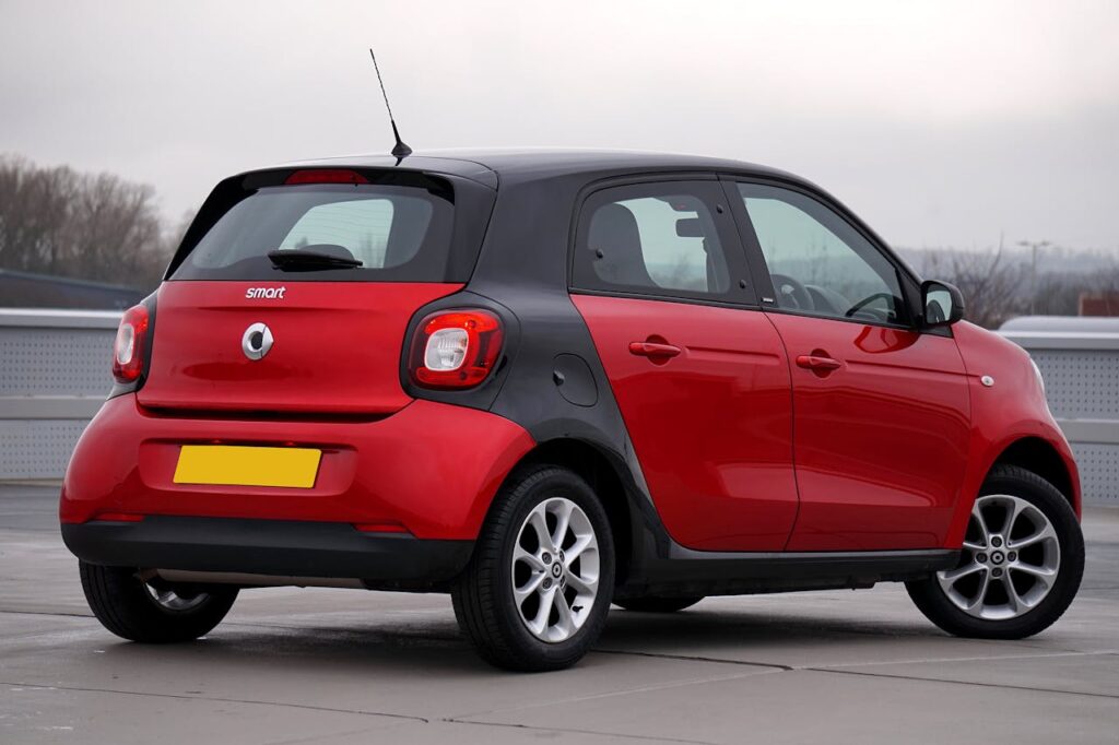 Je auto financieren met een helder plan