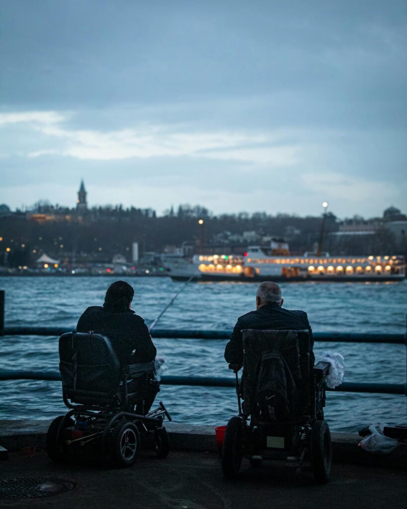 Een nieuwe scootmobiel kopen: waar let je op als je het goed wil doen?