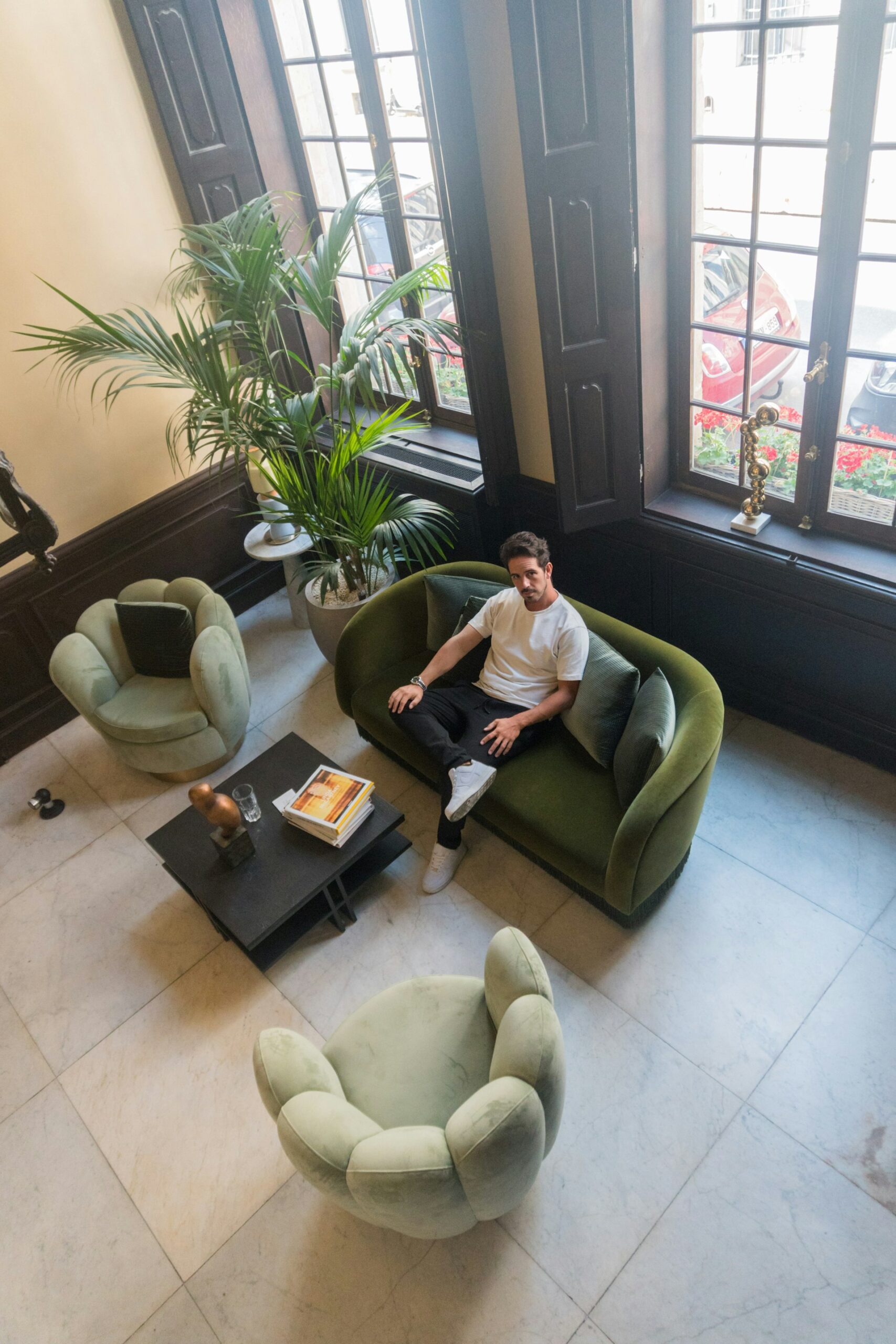 6 tips om een man cave in te richten waar je echt graag zit