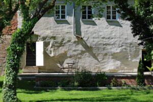 Maak je tuin mannelijk: een strak terras aanleggen