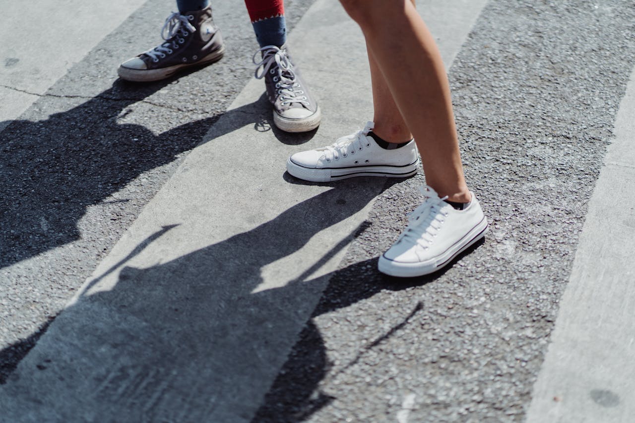 Hoe kies je herenschoenen die niet alleen goed staan, maar ook de hele dag werken?