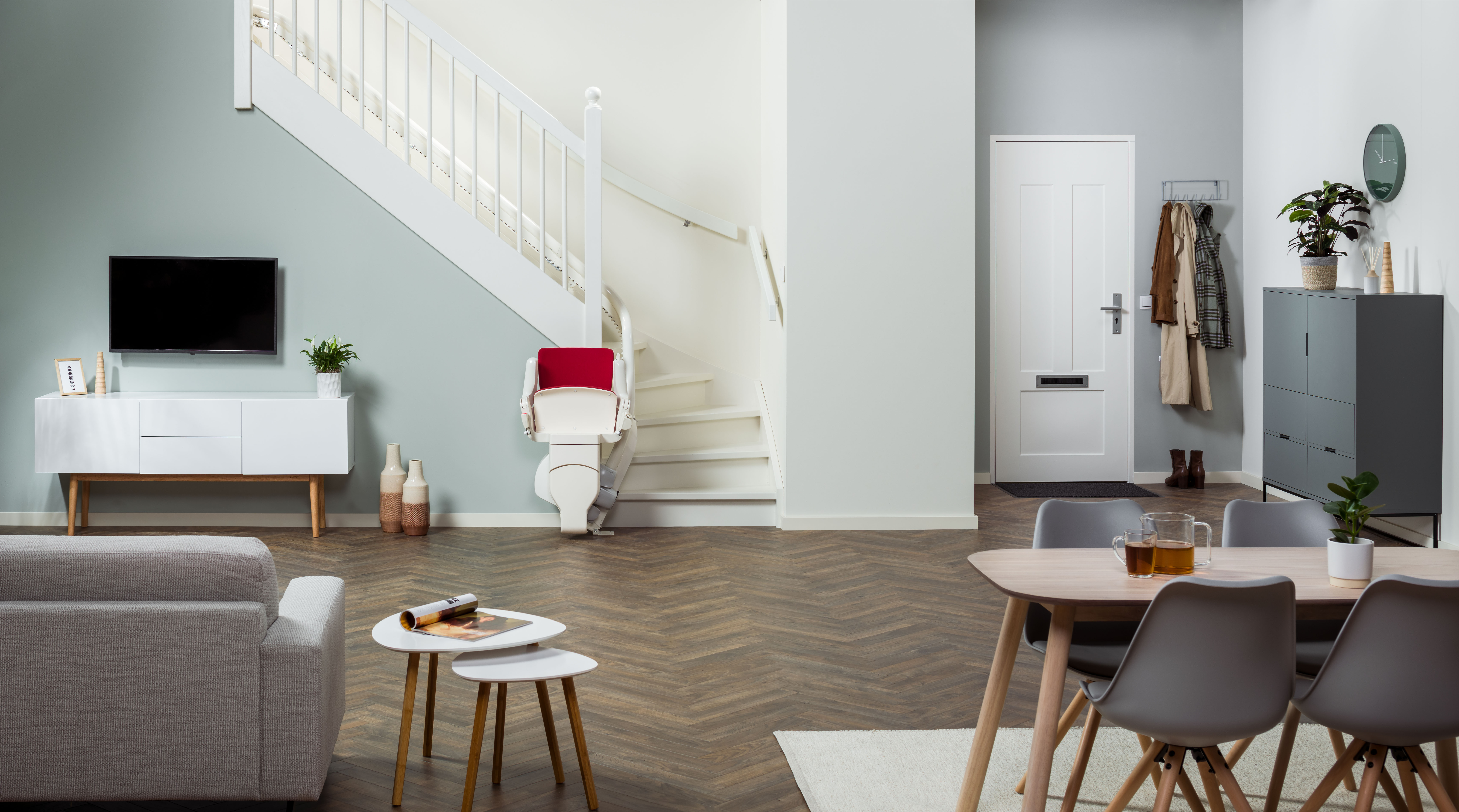 Klussen op latere leeftijd: zo blijft u plezier houden in uw eigen huis