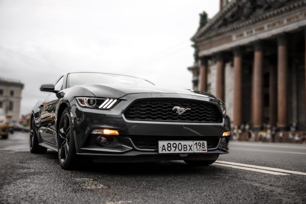 Zo vind je online dat ene bijzondere merk en type auto