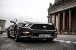 Zo vind je online dat ene bijzondere merk en type auto