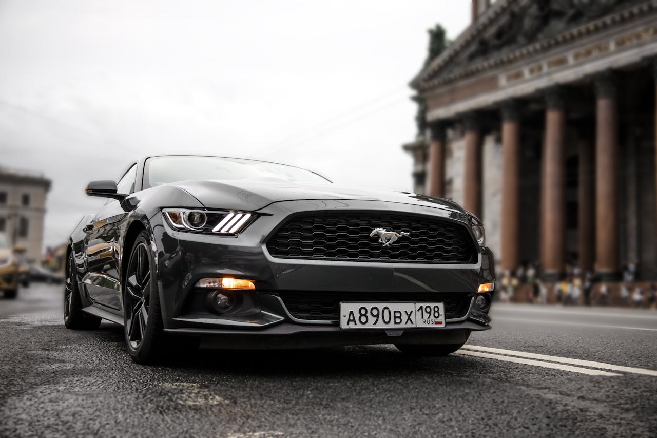 Zo vind je online dat ene bijzondere merk en type auto
