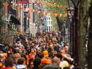 Zo maak je van elke WK-wedstrijd een feestje waar je vrienden het nog weken over hebben