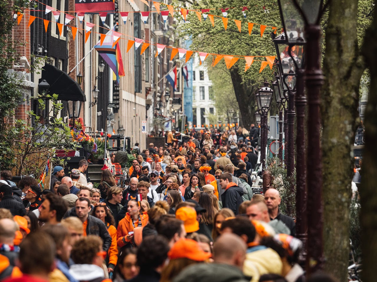 Zo maak je van elke WK-wedstrijd een feestje waar je vrienden het nog weken over hebben