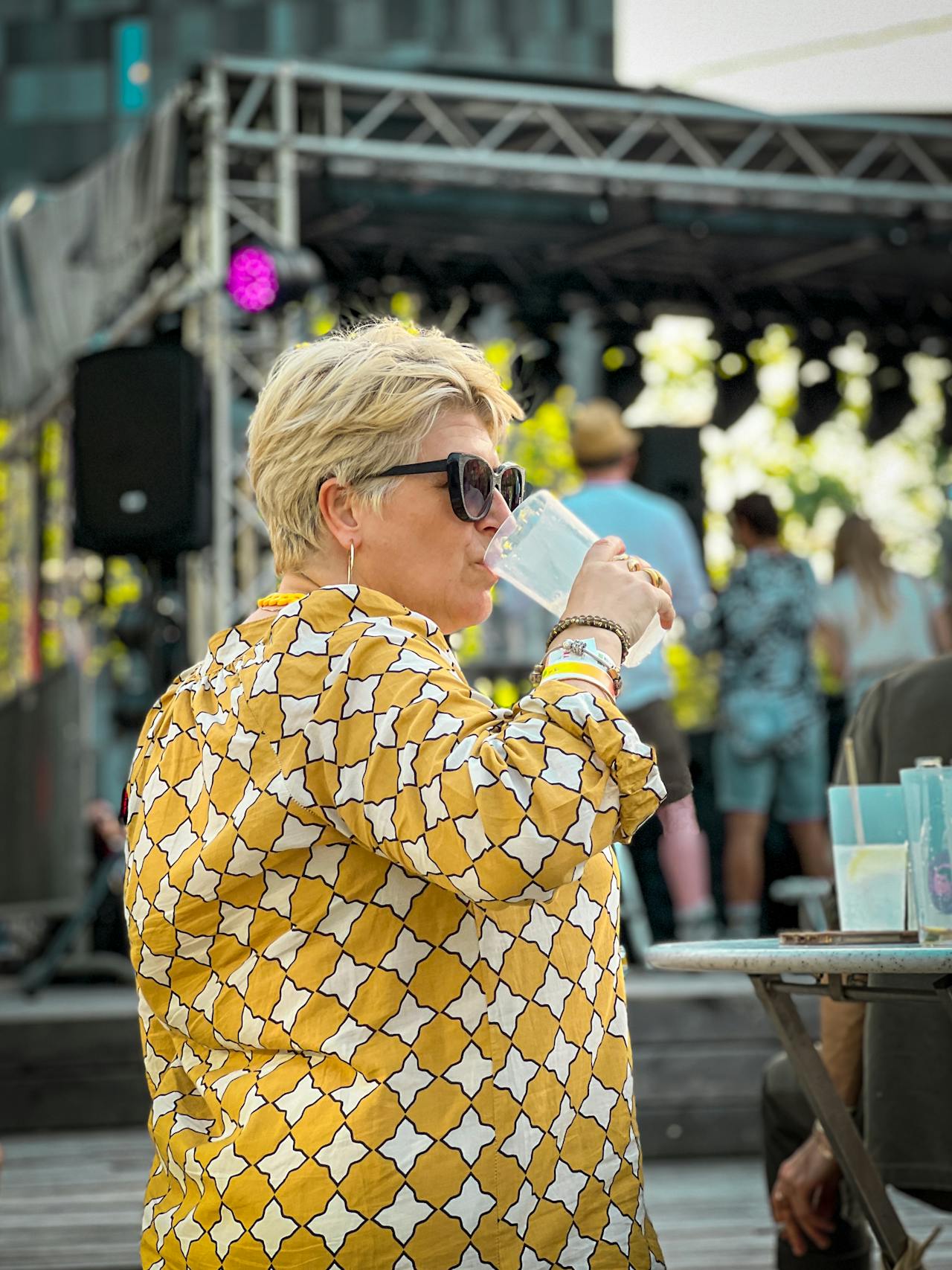 Waarom bedrukte gadgets populair zijn op festivals en events