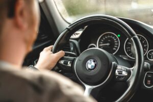 Alles wat je moet weten over rijbewijs BE