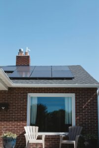 Zonnepanelen op je dak en wat als je ze tijdelijk weg wilt