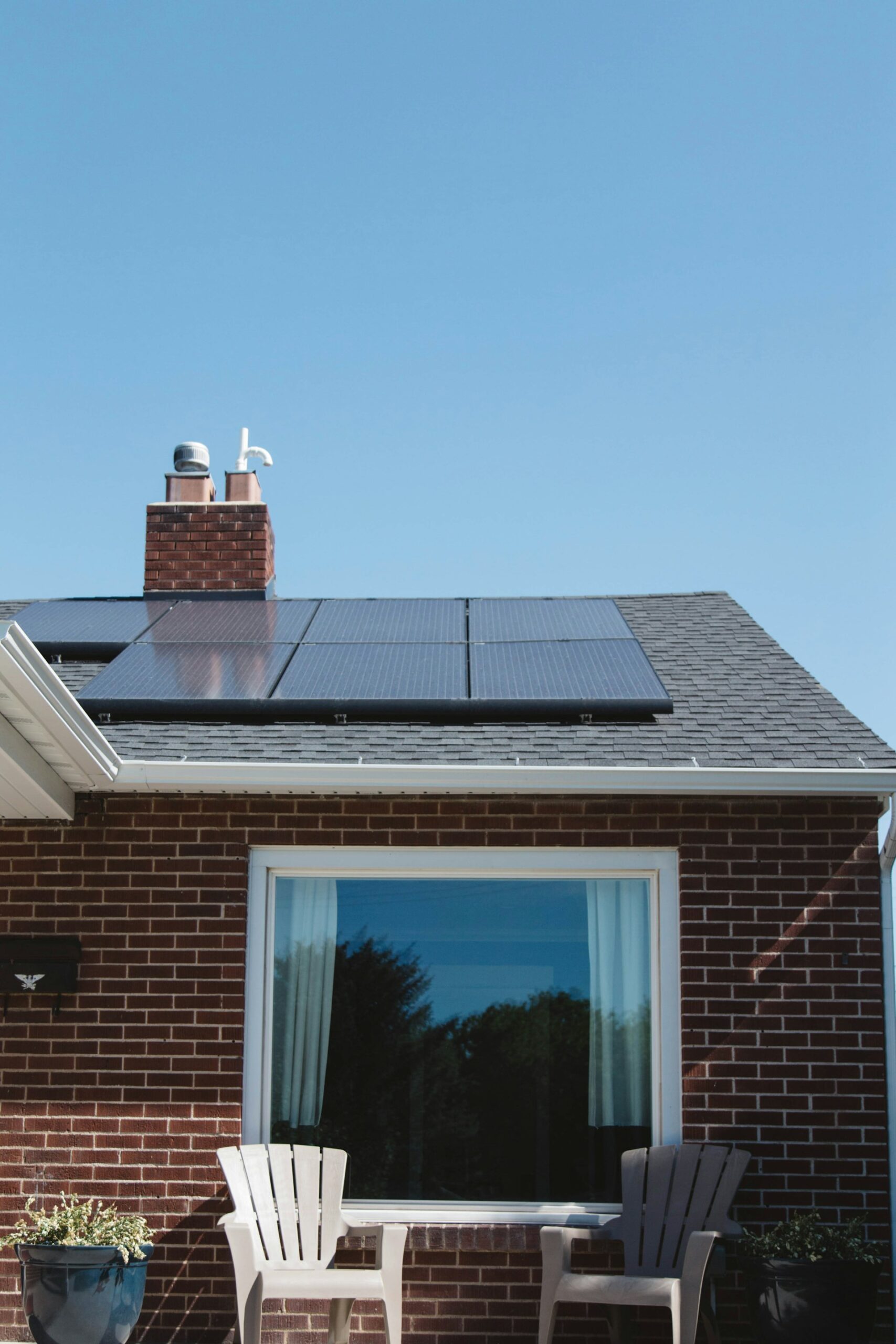Zonnepanelen op je dak en wat als je ze tijdelijk weg wilt