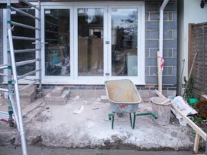 Zo til je je tuin, garage of verbouwing naar een hoger niveau zonder een fortuin uit te geven