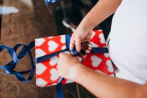 Praktische cadeaus voor mannen die al alles hebben