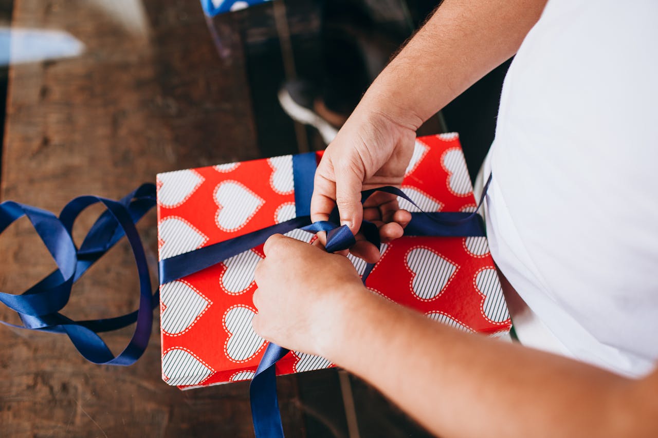 Praktische cadeaus voor mannen die al alles hebben