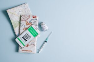 Klaar voor avontuur? Jouw vaccinatiegids