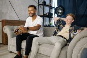 De ultieme upgrade voor mannen die van gemak en gadgets houden