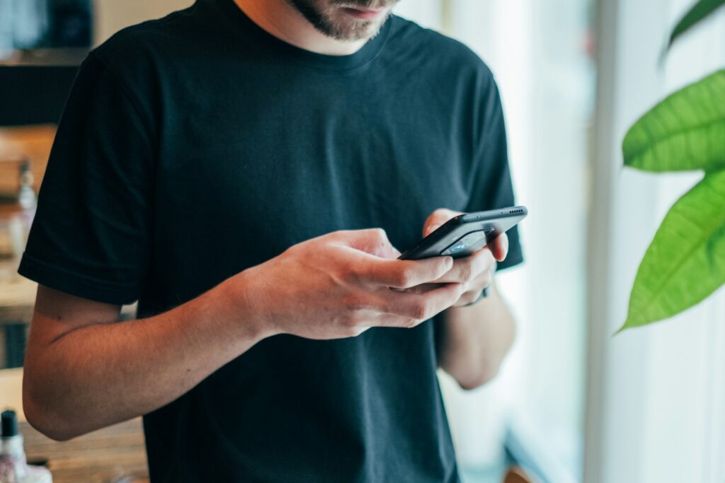 Zo kies je als man de juiste smartphone