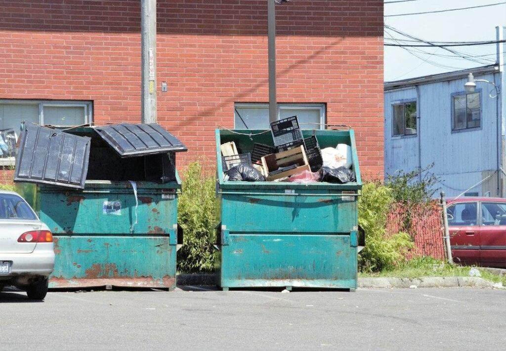 Je schuur of garage opruimen: zo pak je het in een weekend aan