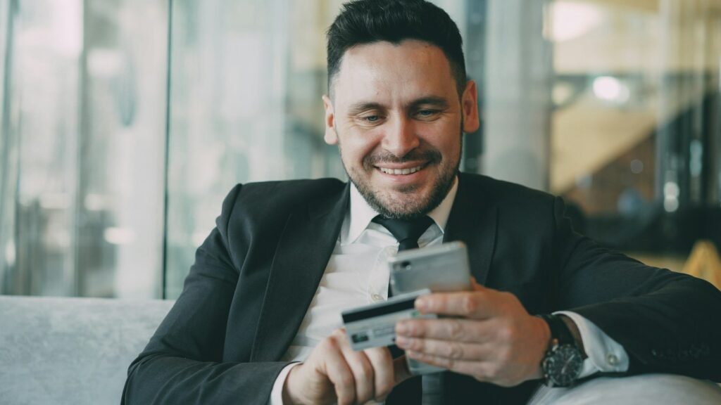 Krijg overzicht in je bankzaken