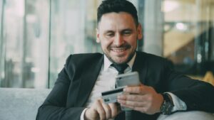 Krijg overzicht in je bankzaken