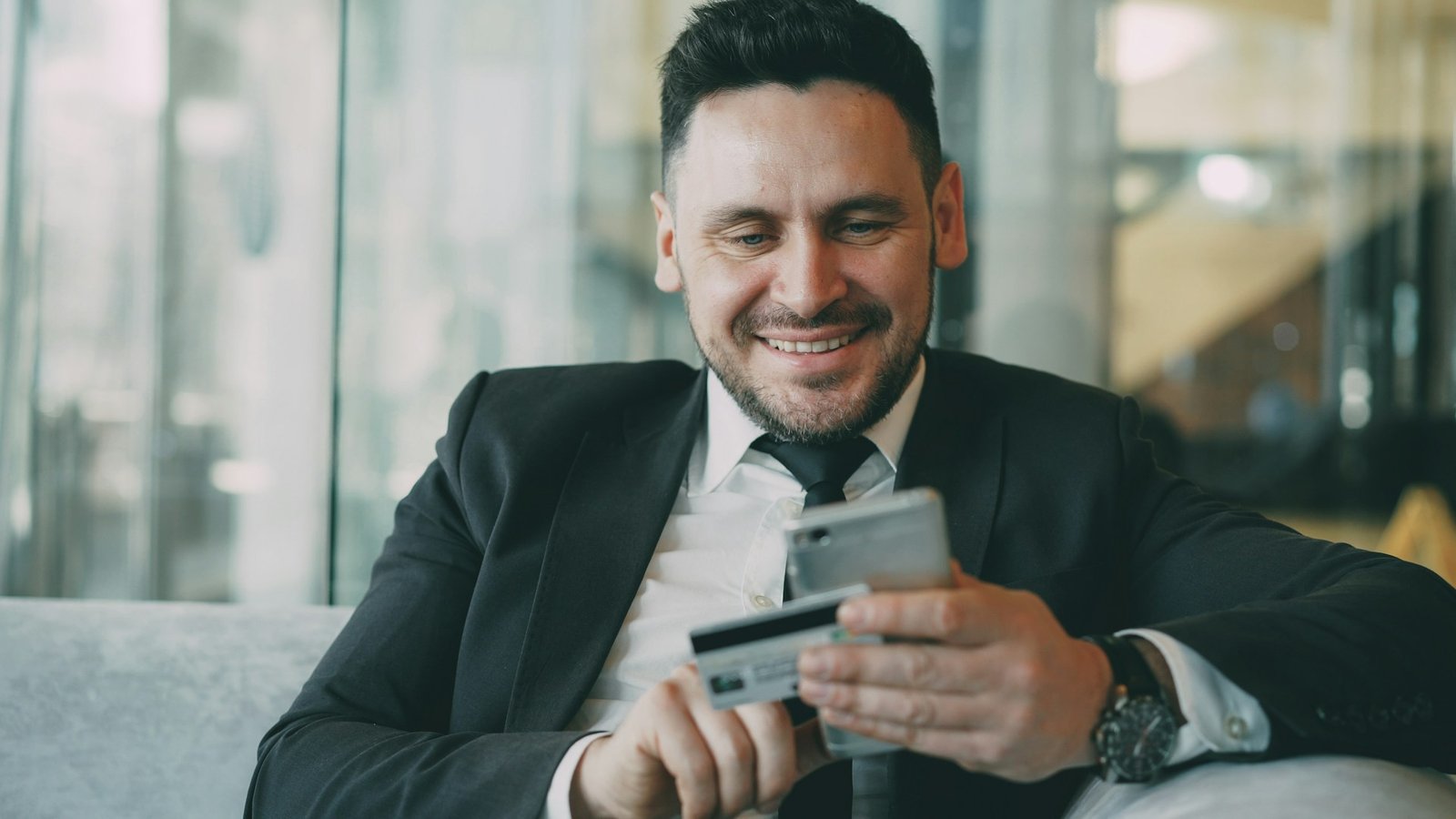 Krijg overzicht in je bankzaken