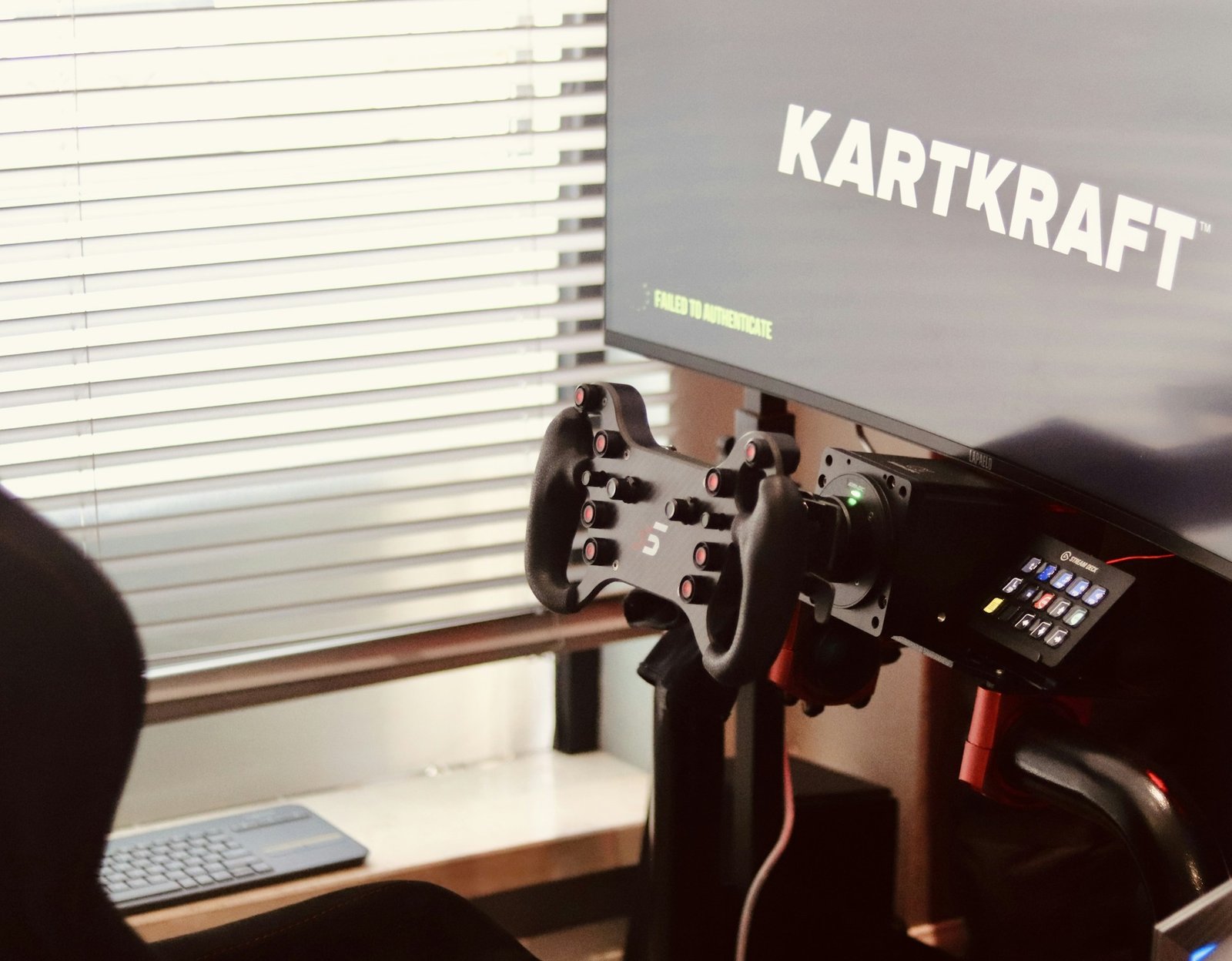 Wat is sim racing en waarom is een race simulator de ultieme beleving voor mannen?