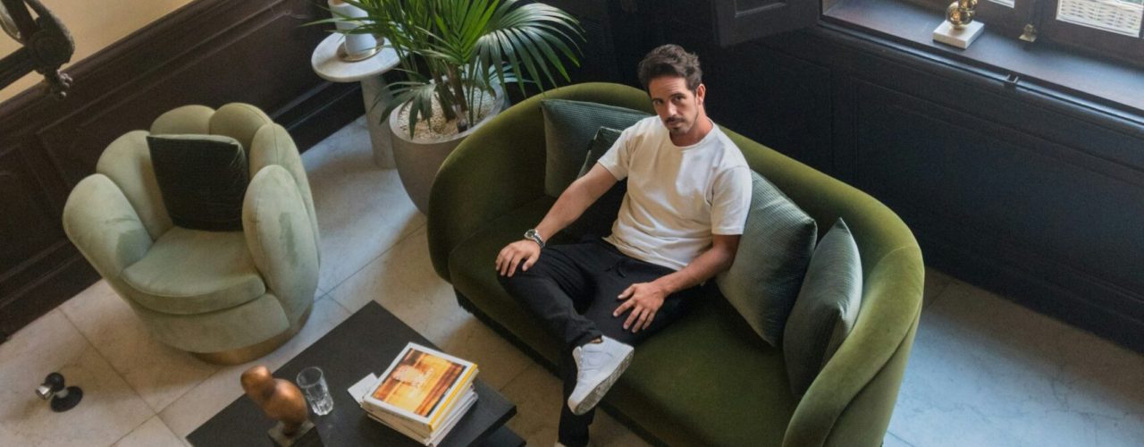 6 tips om een man cave in te richten waar je echt graag zit