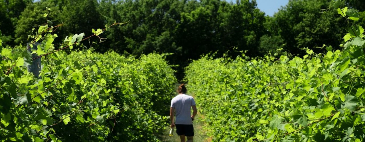 De fout die mannen maken bij warm weer