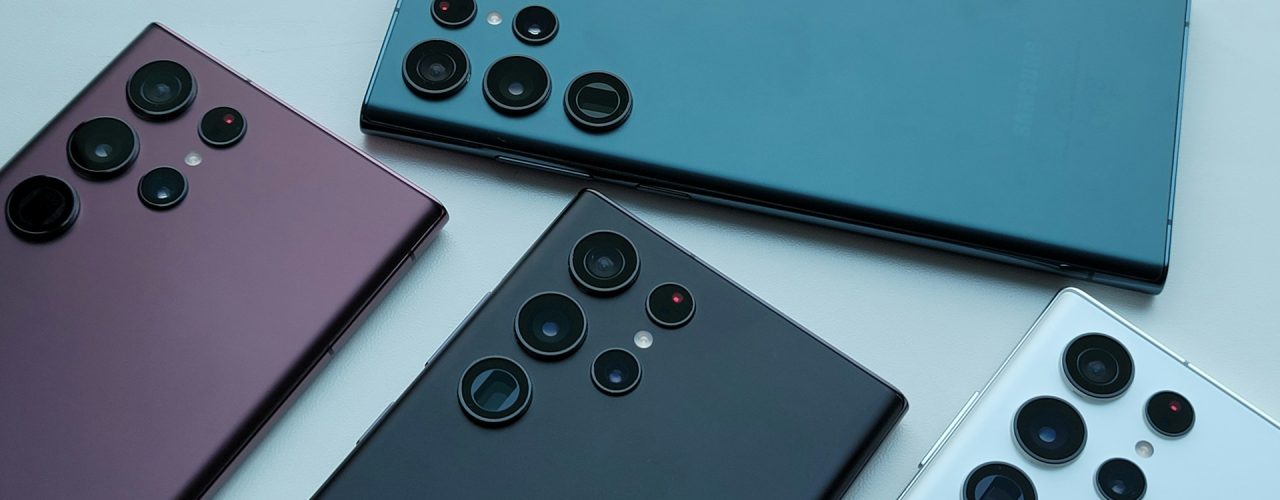 De beste Samsung telefoon onder €200, €300 en €400