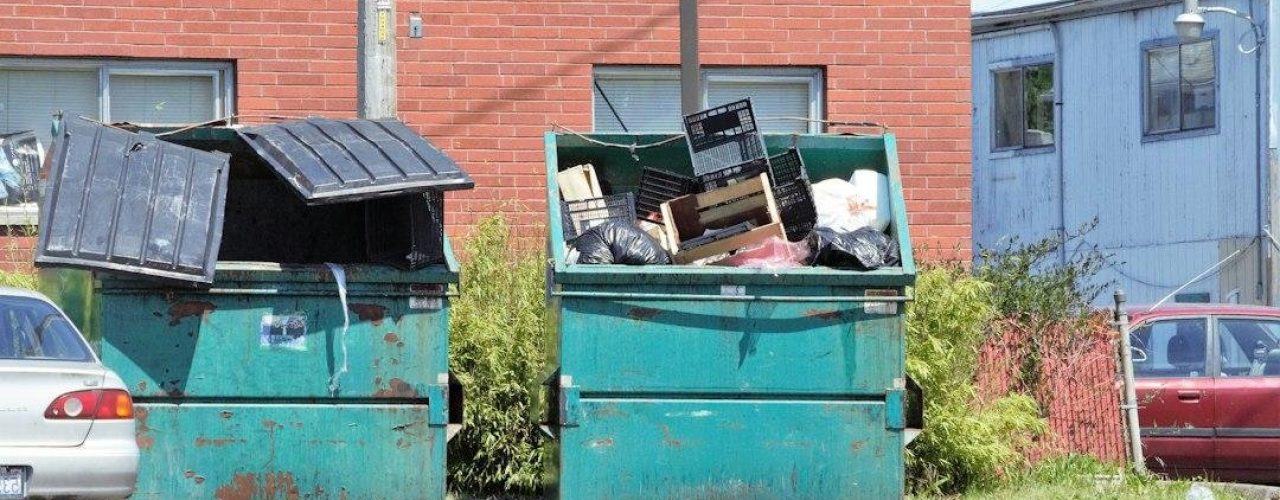Je schuur of garage opruimen: zo pak je het in een weekend aan