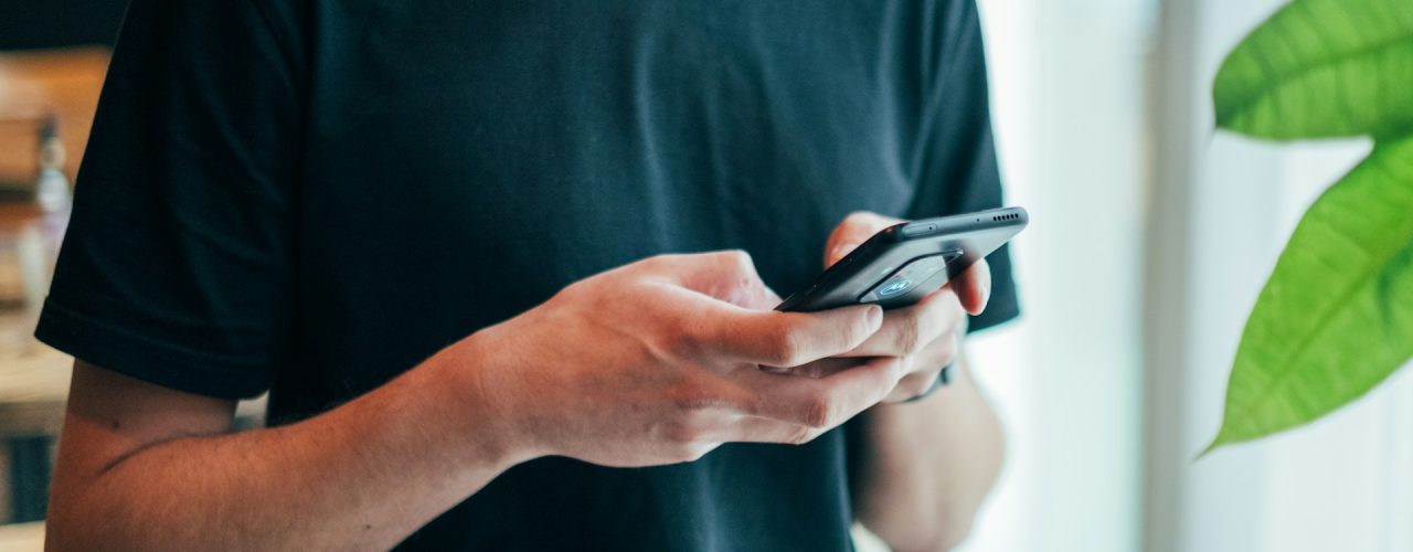 Zo kies je als man de juiste smartphone