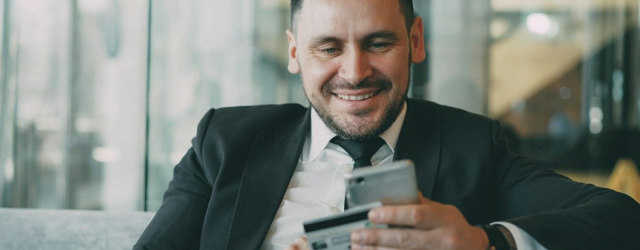 Krijg overzicht in je bankzaken