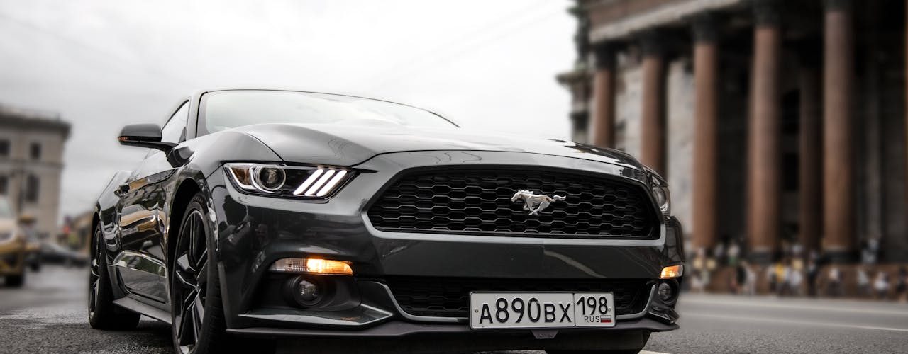 Zo vind je online dat ene bijzondere merk en type auto