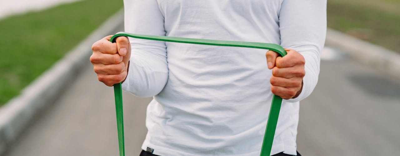 Wat heeft je lichaam nodig als je regelmatig sport?