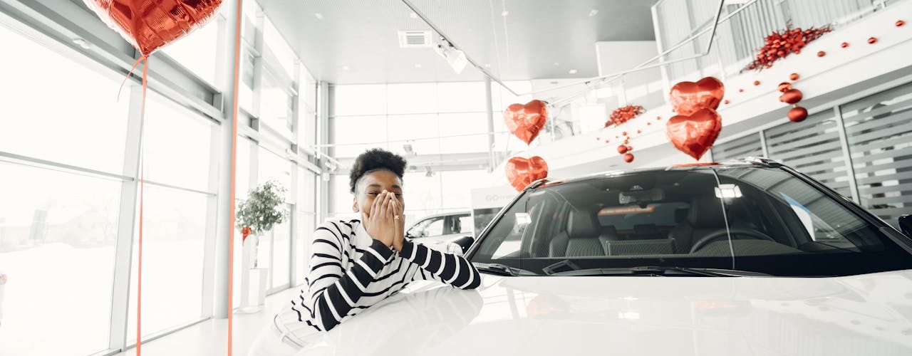 Je eerste bedrijfsauto: kopen, leasen of financieren als zzp'er