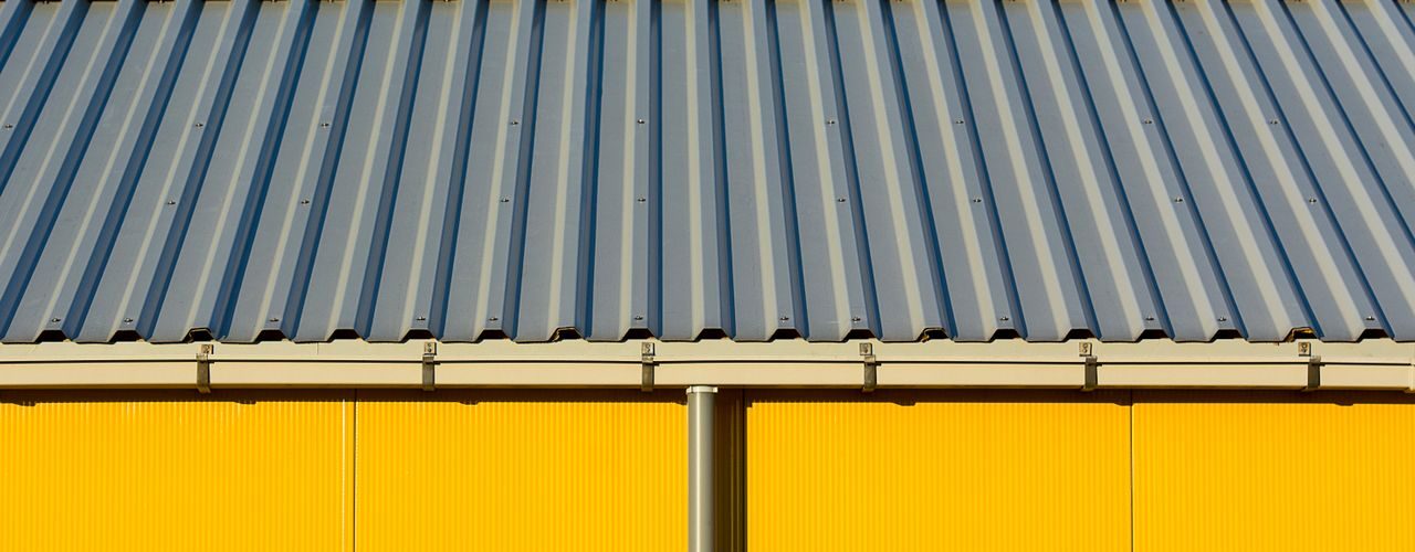 Steeds meer klussers ontdekken de voordelen van dakpanplaten: dit is waarom