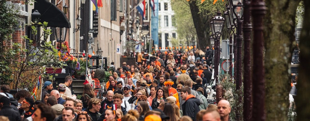 Zo maak je van elke WK-wedstrijd een feestje waar je vrienden het nog weken over hebben