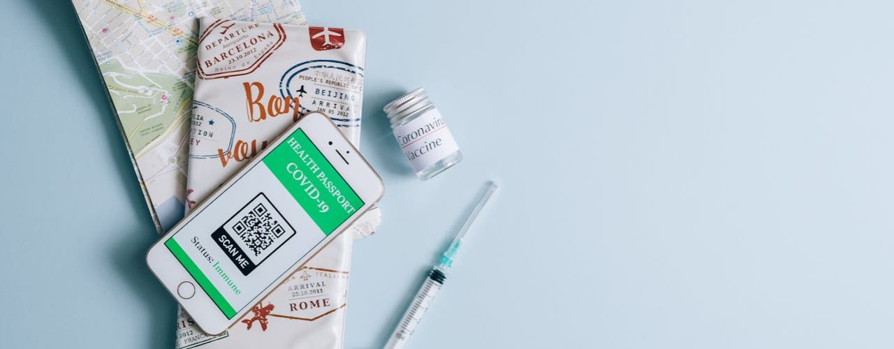 Klaar voor avontuur? Jouw vaccinatiegids