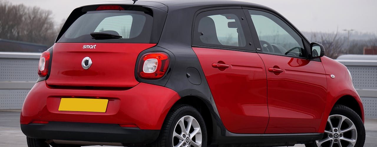 Je auto financieren met een helder plan