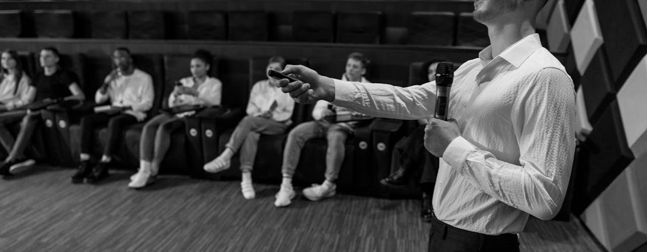 Milan van Dongen samen met sport, familie en zijn eigen pad