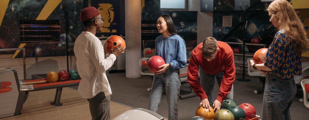 Zo kies je een leuke activiteit voor een vrije dag met vrienden