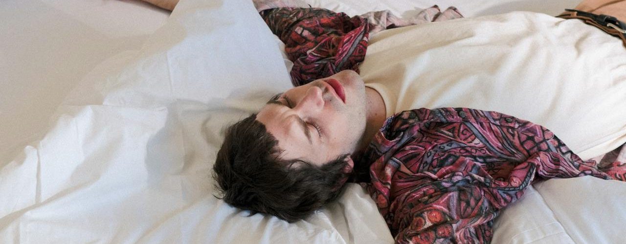 Als man kun je niet om je seksuele gezondheid heen